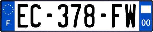 EC-378-FW