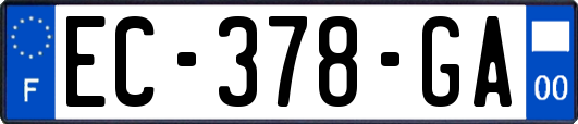 EC-378-GA