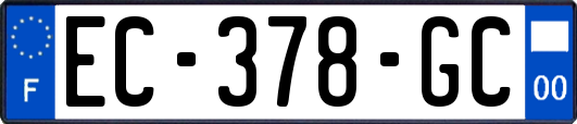 EC-378-GC