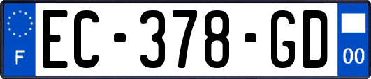 EC-378-GD