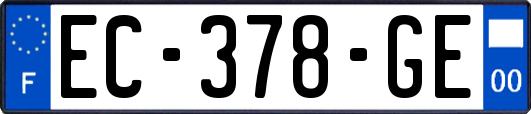 EC-378-GE