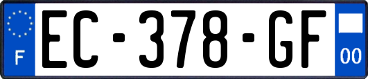 EC-378-GF