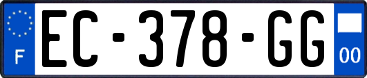 EC-378-GG
