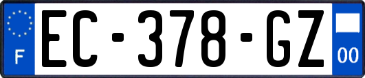 EC-378-GZ