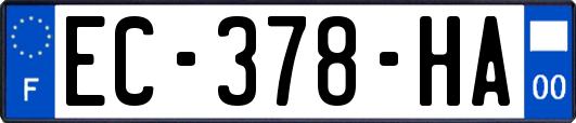 EC-378-HA