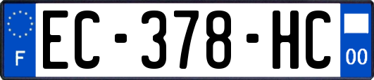 EC-378-HC