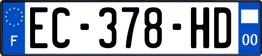EC-378-HD