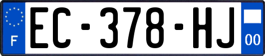 EC-378-HJ