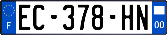EC-378-HN