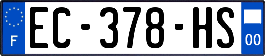 EC-378-HS