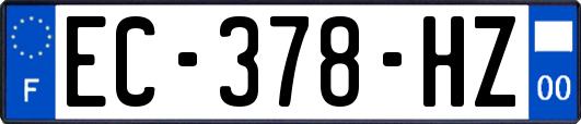 EC-378-HZ
