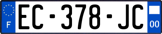 EC-378-JC