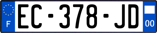 EC-378-JD