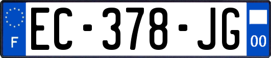 EC-378-JG