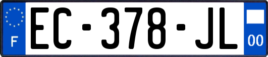 EC-378-JL