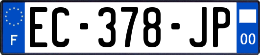 EC-378-JP