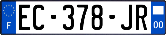 EC-378-JR