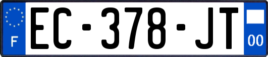 EC-378-JT