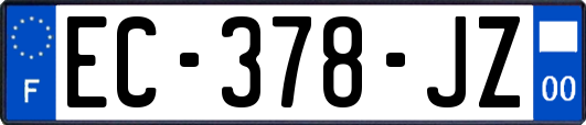 EC-378-JZ