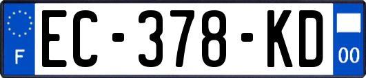 EC-378-KD
