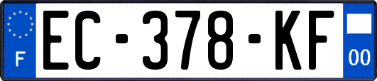 EC-378-KF