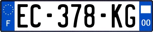 EC-378-KG