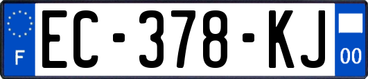 EC-378-KJ