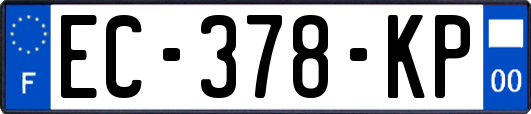EC-378-KP