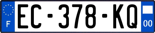 EC-378-KQ