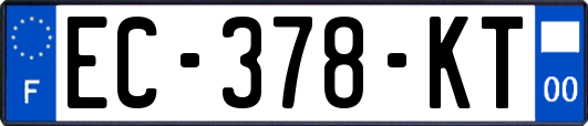 EC-378-KT
