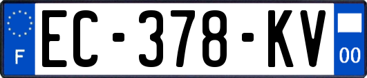 EC-378-KV