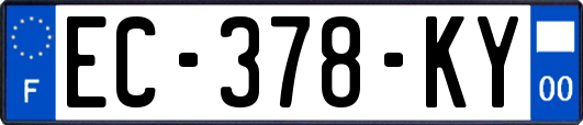 EC-378-KY