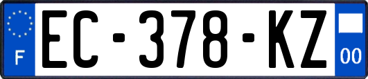 EC-378-KZ