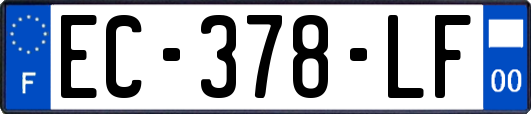 EC-378-LF