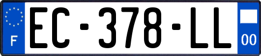 EC-378-LL
