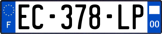 EC-378-LP