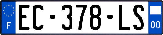 EC-378-LS