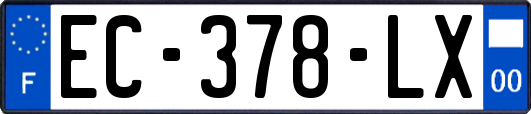 EC-378-LX