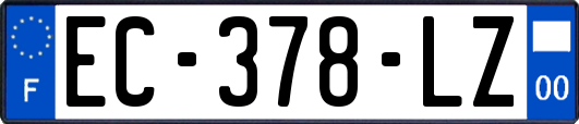 EC-378-LZ
