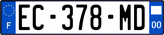 EC-378-MD