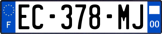 EC-378-MJ