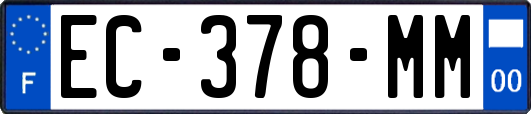 EC-378-MM