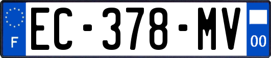 EC-378-MV