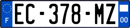 EC-378-MZ