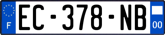 EC-378-NB