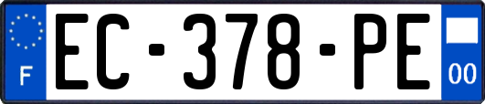EC-378-PE
