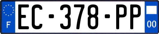 EC-378-PP