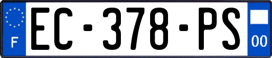 EC-378-PS