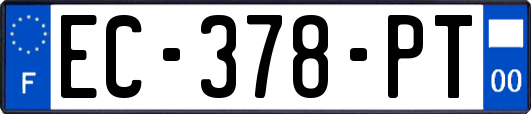 EC-378-PT