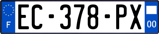 EC-378-PX